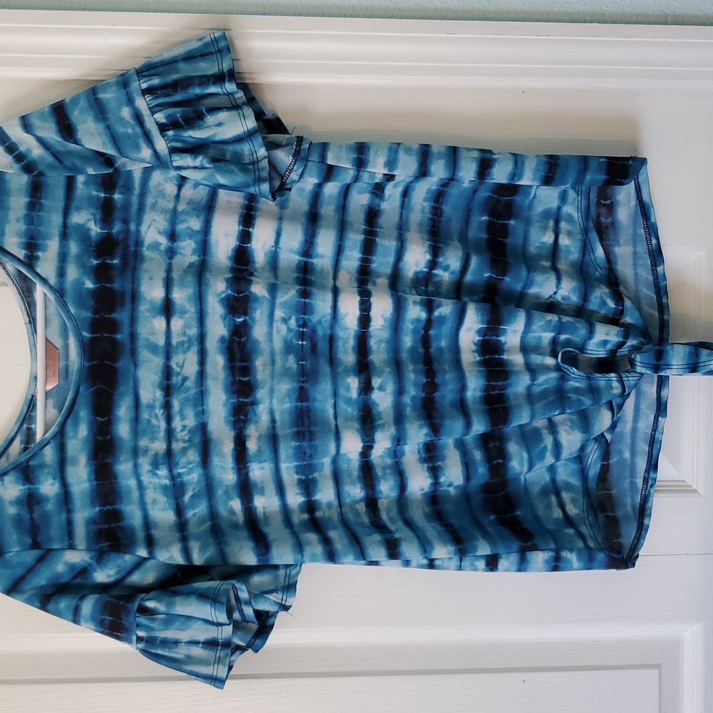Sjs lightweight top.